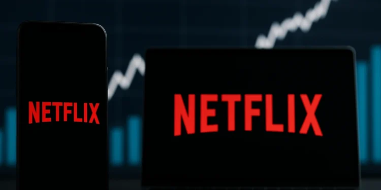 Netflix