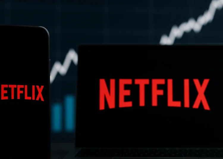 Netflix