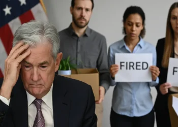 Jerome Powell Fed