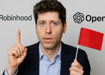 OpenAI Robinhood