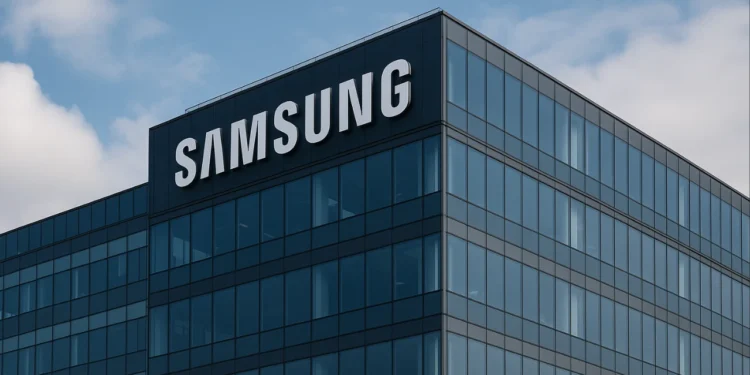 Samsung