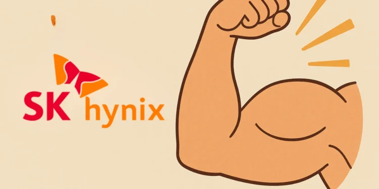 SK Hynix