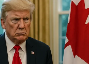 Trump Kanada