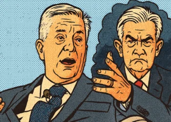 Waller Powell Fed