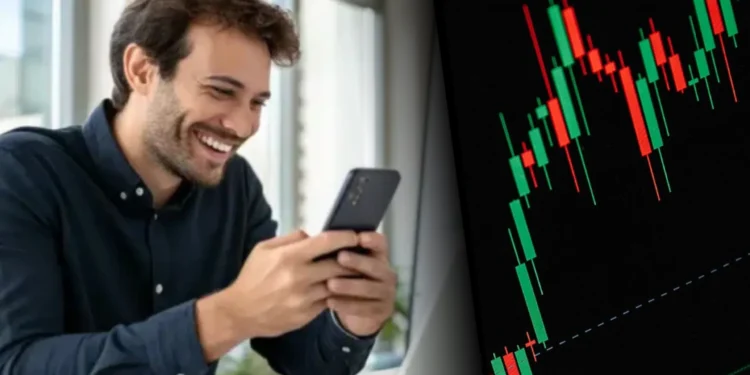 investor 2025 akcie