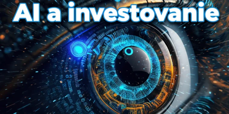 AI a investovanie