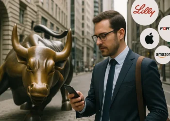 Wall Street