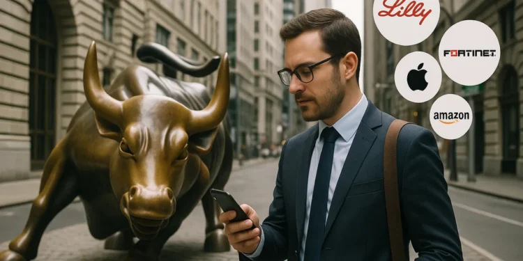 Wall Street