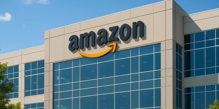 Amazon