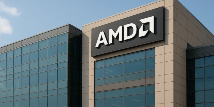 AMD