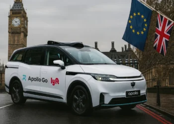 Baidu Európa