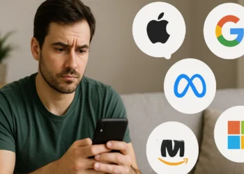 big tech giganti