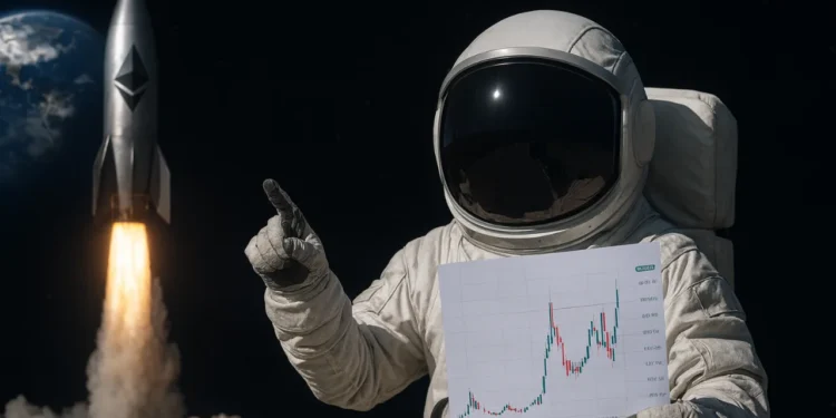 Ethereum ETH