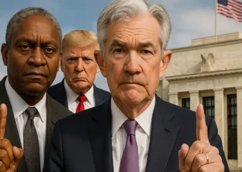 Fed Trump