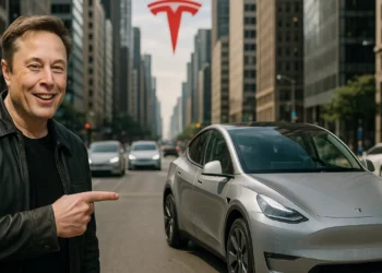Tesla Musk