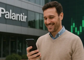 Palantir