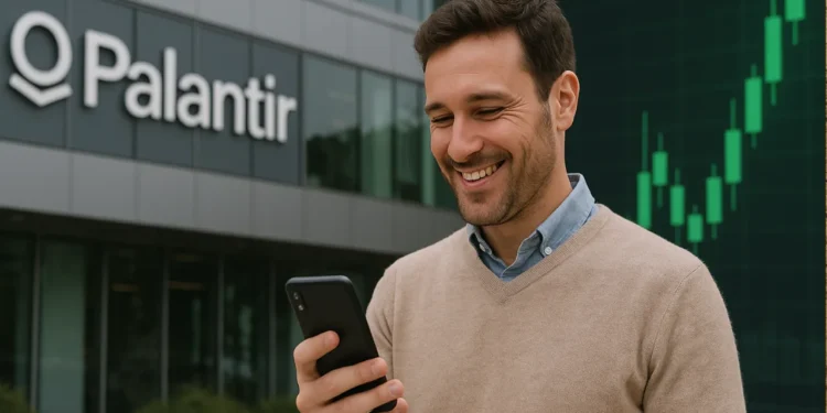 Palantir