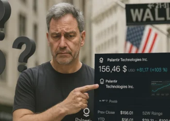 Palantir