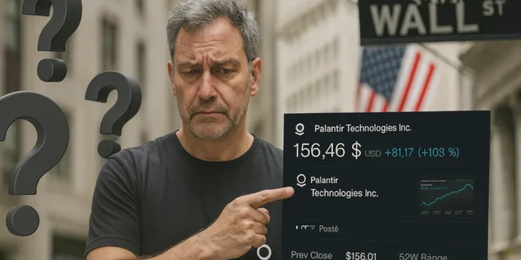 Palantir