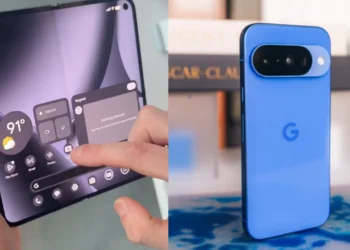 Pixel 10 Google