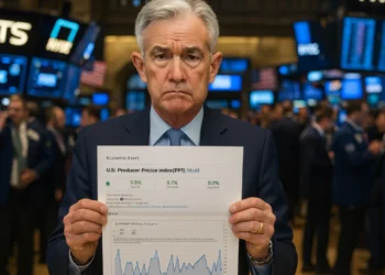 Powell inflácia