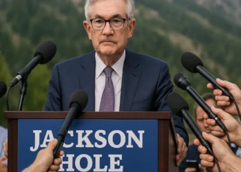 Jerome Powell, Fed