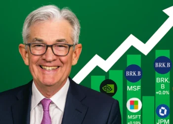 Jerome Powell