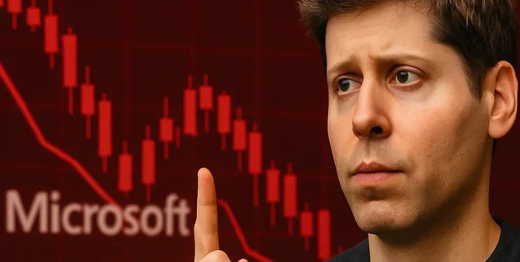 Sam Altman, OpenAI