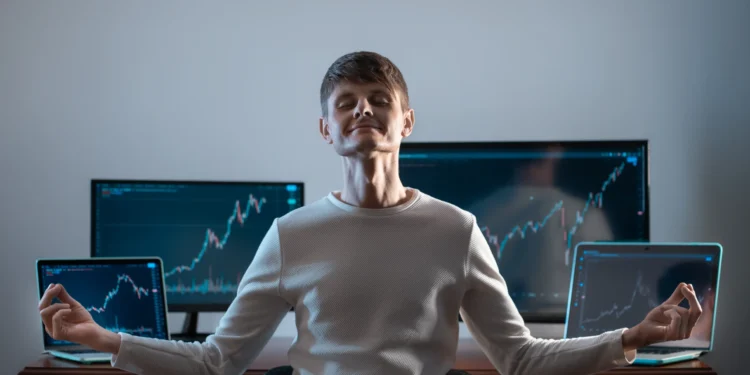investovanie