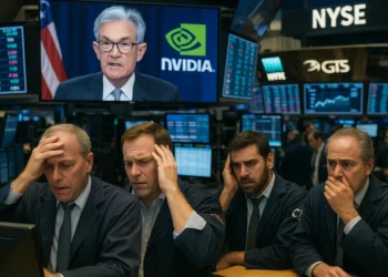 trhy fed nvidia