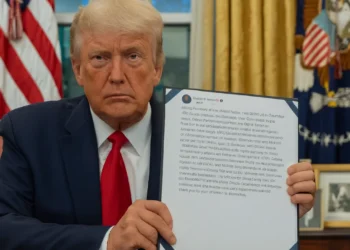 Trump Donald USA