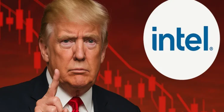 Trump Intel