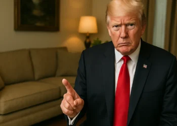 Trump nábytok