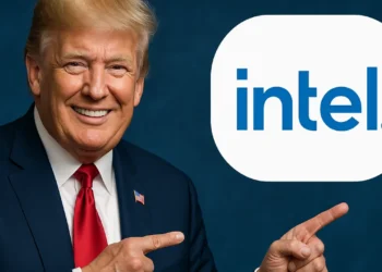 Trump Intel