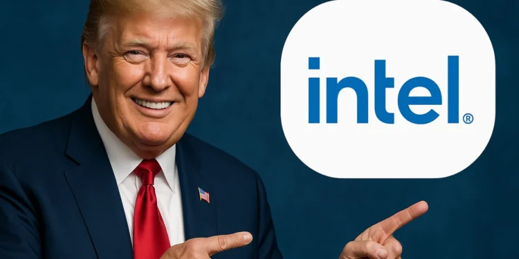Trump Intel