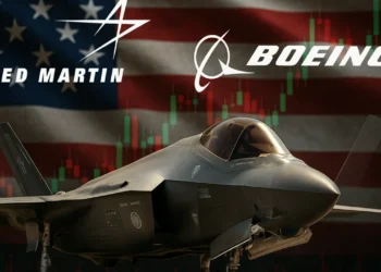 obrana USA