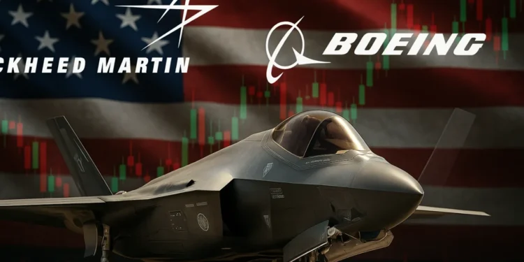 obrana USA