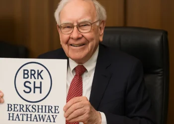 Warren Buffett Berkshire