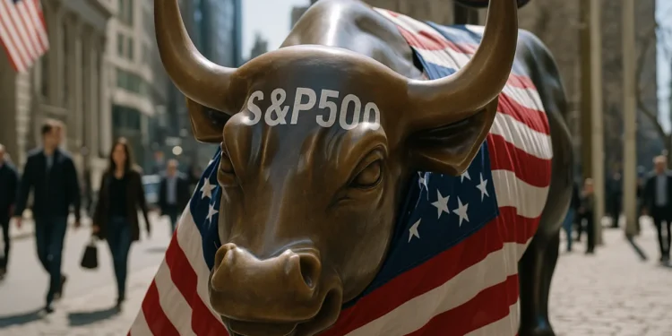 S&P500