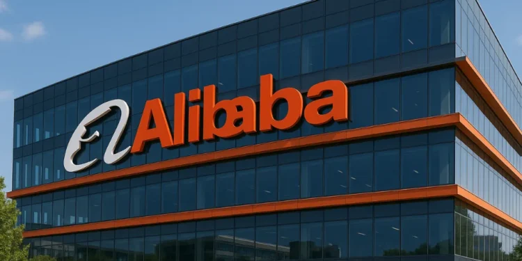 Alibaba