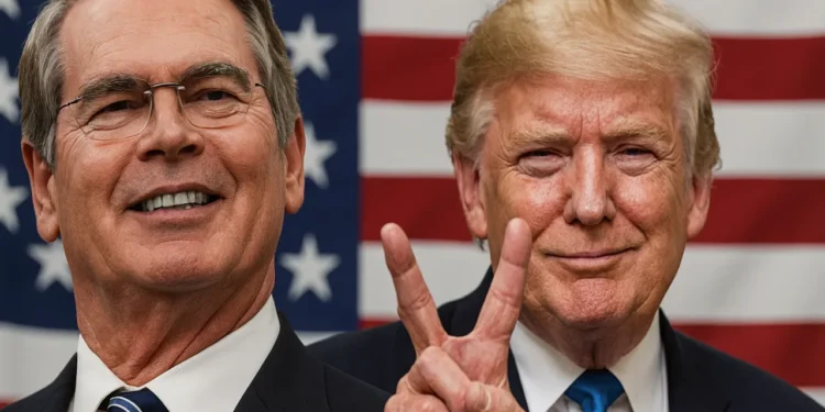 bessent usa