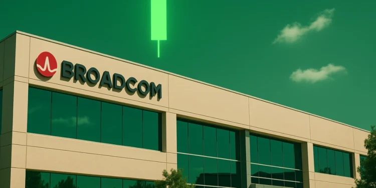Broadcom