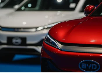 BYD