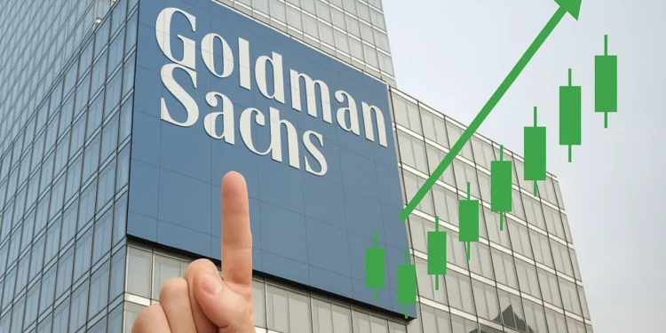 Goldman Sachs