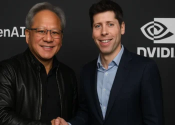Nvidia a OpenAI ohlásili 100-miliardovú investíciu: Zmení budúcnosť AI!