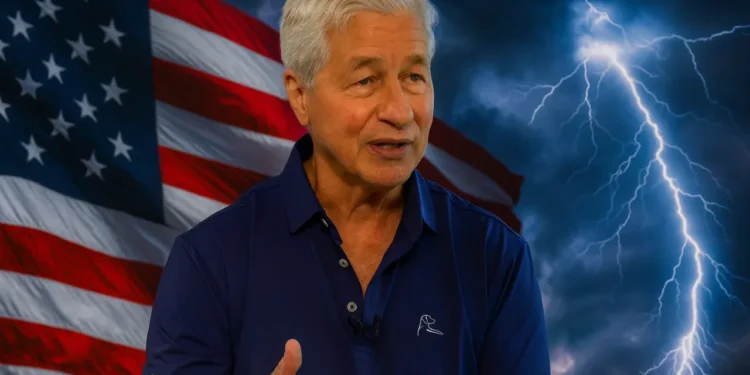 Jamie Dimon