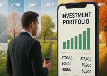 Portfólio investor