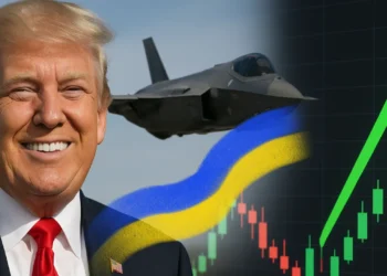 Trump armáda akcie