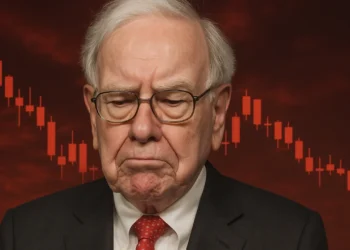 Warren Buffett