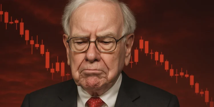 Warren Buffett